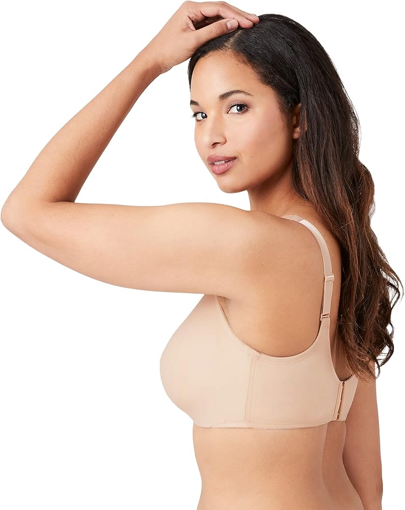 【週末限定SALE！】新品　salute D75 L 61g Wacoal Wacoal Awareness Seamless U-Back Underwire Bra | Dillard's